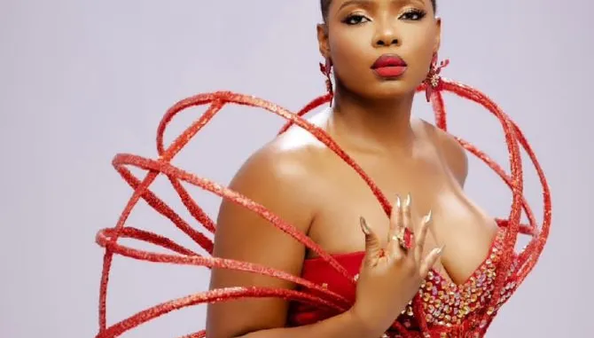 AFCON 2023: Yemi Alade to thrill fans at opening ceremony