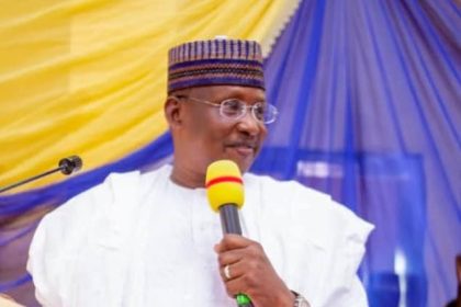 Former NECO registrar appointed V-C