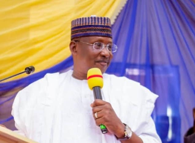 Former NECO registrar appointed V-C