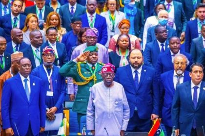 African leaders reaffirm commitment to integration, development