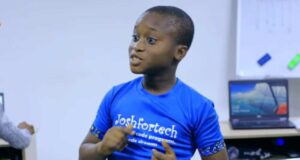 Nigerian, 13, emerges youngest certified AWS developer associate