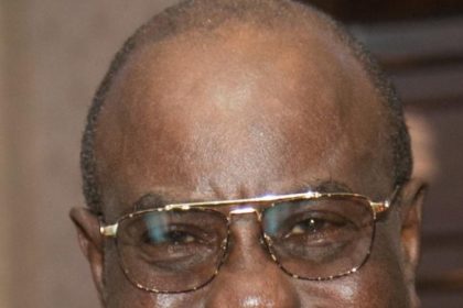 First minister of FCT, Ajose-Adeogun, is dead