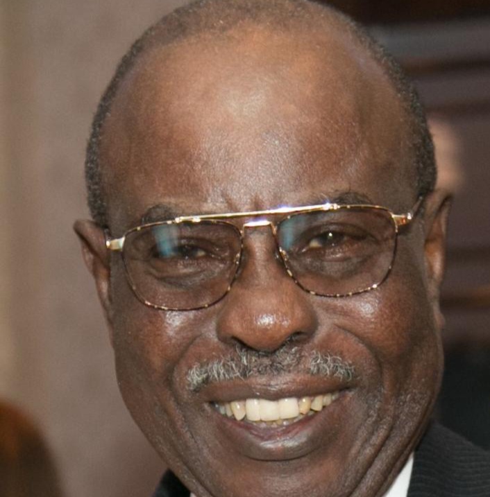 First minister of FCT, Ajose-Adeogun, is dead