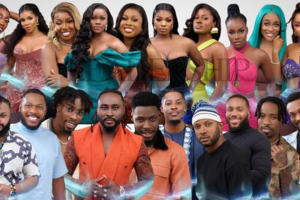 BBNaija 'All Stars' season premieres, ex-housemates speak