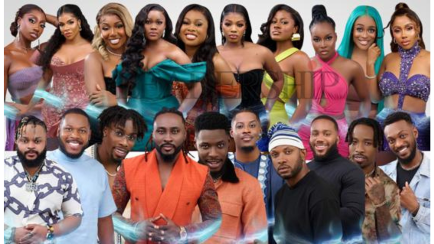 BBNaija 'All Stars' season premieres, ex-housemates speak