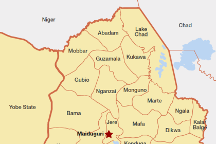 Muslims, Christians hold special prayers for peace, rainfall in Borno