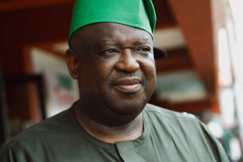 Insecurity: Plateau gov, Mutfwang, relaxes curfew in Mangu