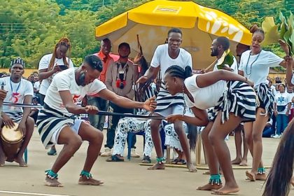 Protect our cultures from going into extinction, NYSC boss urges