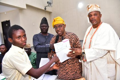 Dangote granite mines offers scholarship to host communities’ students