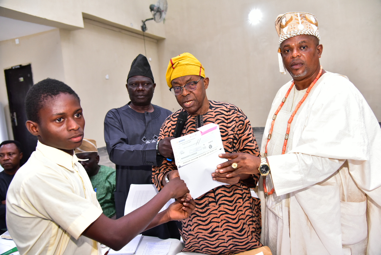 Dangote granite mines offers scholarship to host communities’ students