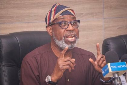Our reforms positioning Nigeria as a global mining player –Alake