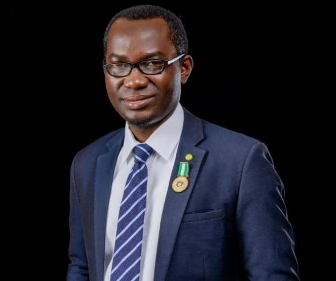 WMA president visits Edo gov, calls for improved health system