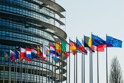 EU suspends budget support, security cooperation with Niger