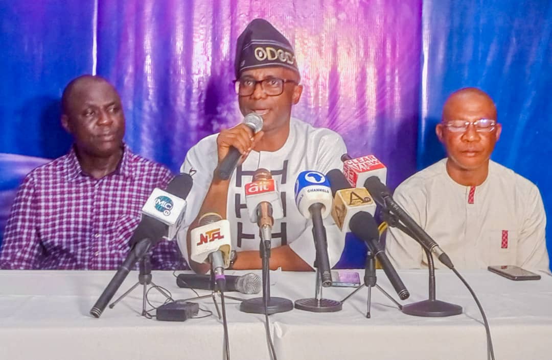 Kogi: Neutralising Kabir Bala has reduced crime by 40% -Govt