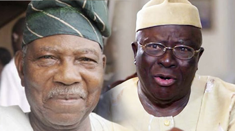 We'll unite Pa Fasoranti, Pa Adebanjo in Yoruba's interest- Makinde
