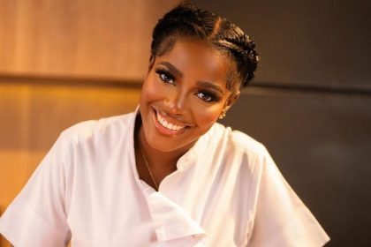 Hilda Baci cooks to raise N1m for widow