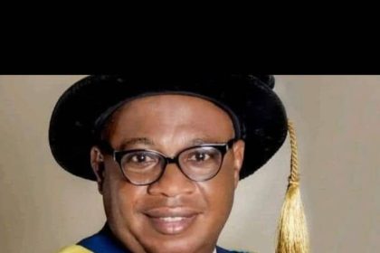 LASUED: Adeniyi Shittu appointed Ag. Deputy V-C, Admin