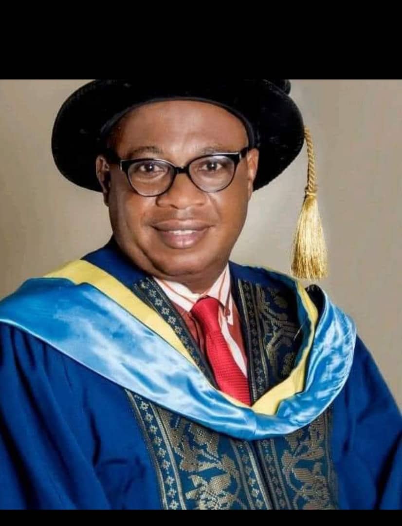 LASUED: Adeniyi Shittu appointed Ag. Deputy V-C, Admin