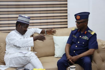 NASENI, AFIT strengthen ties on Made-in-Nigeria helicopter