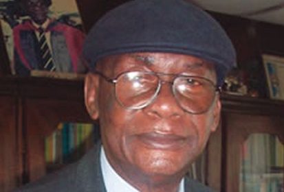 Ex-Ohaneze President-General, Joe Irukwu, dies at 89