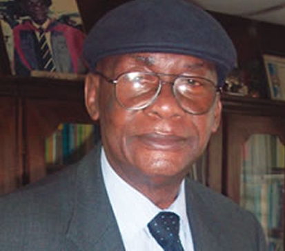 Ex-Ohaneze President-General, Joe Irukwu, dies at 89