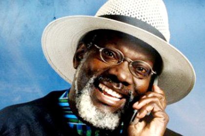 Kole Omotoso: His death is a big loss to Nigeria, Africa -Tinubu