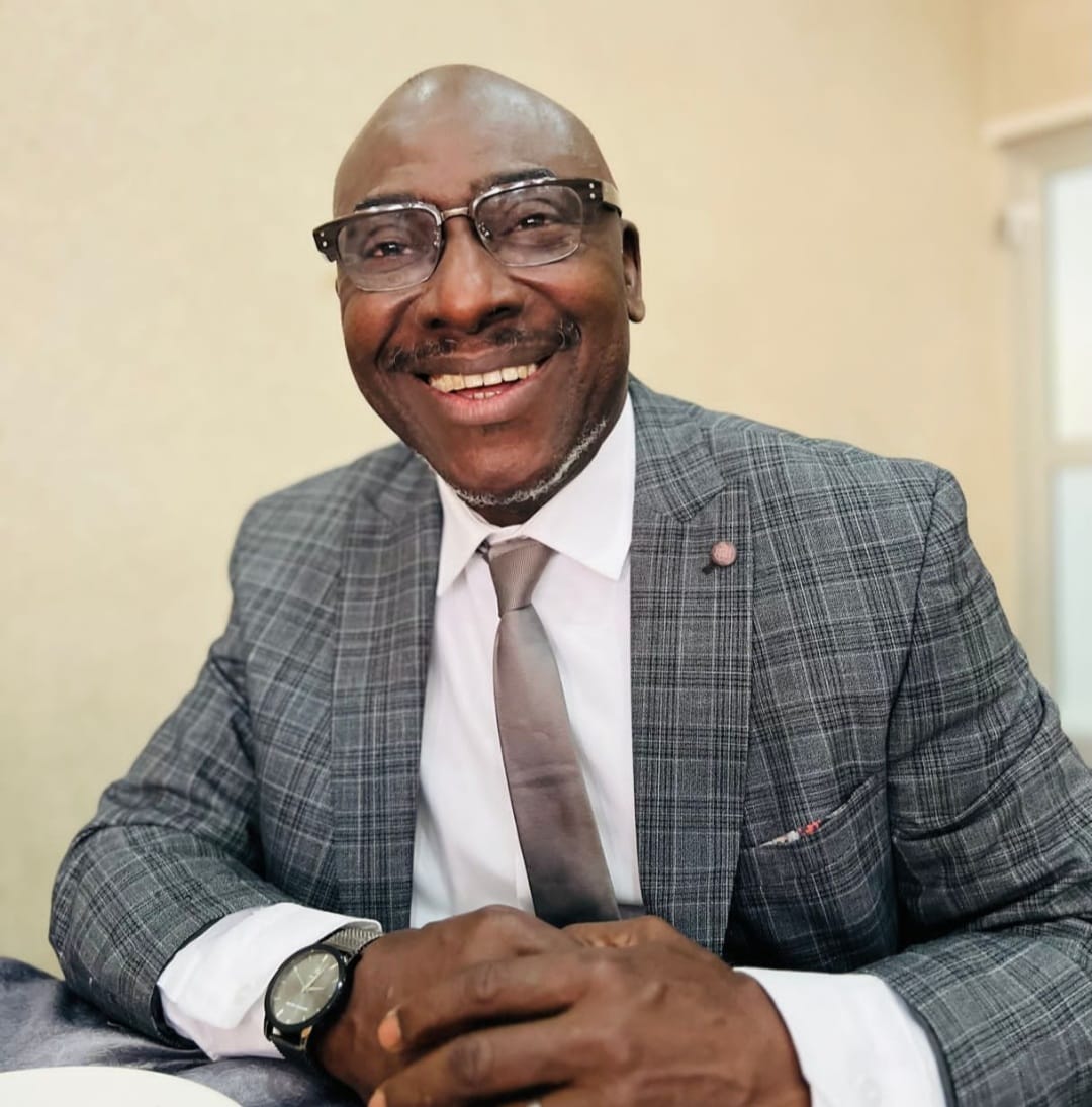 EXTRA: @61... A testimonial, By Lanre Arogundade