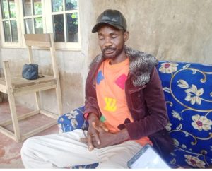Alleged fake UTME result: Mmesoma’s father speaks