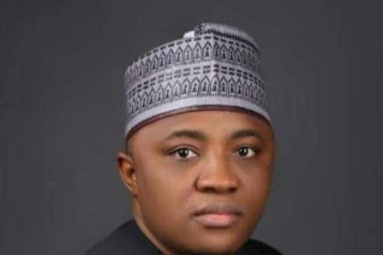 Our elders, please tell Muritala Yakubu to stop disgracing us in Igala land