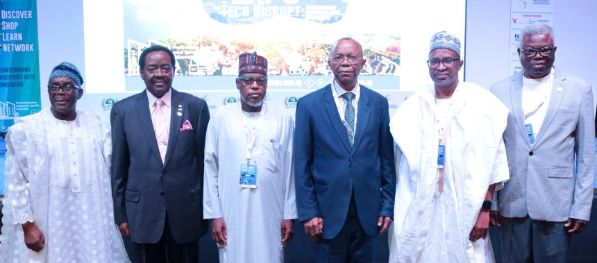 Disruptive technologies: Danbatta advises businesses to adjust