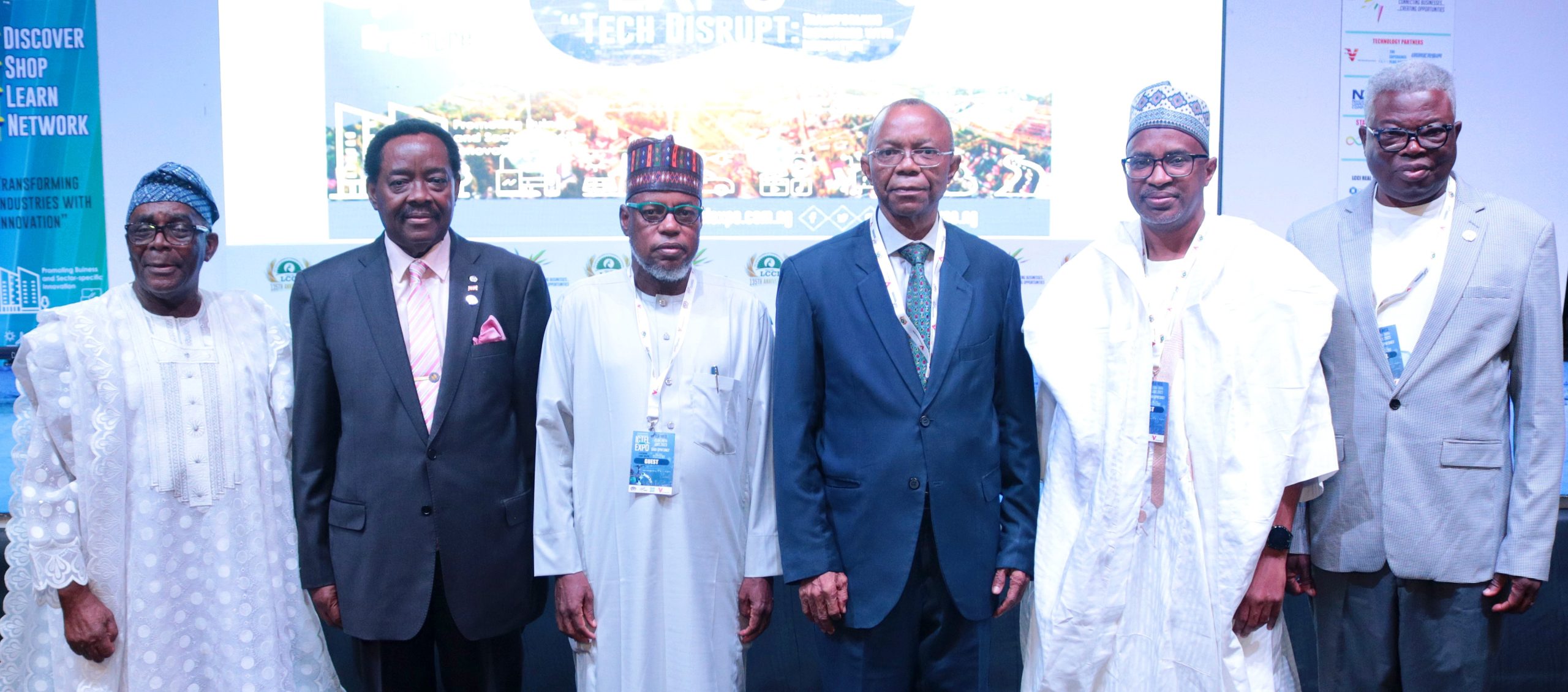 Disruptive technologies: Danbatta advises businesses to adjust