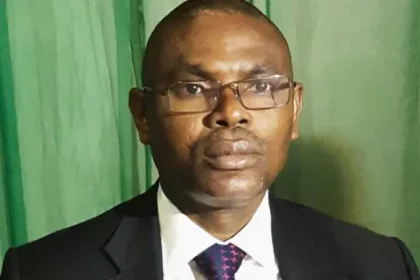 CBN: Special investigator Obazee concludes work, submits report