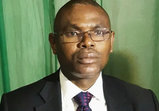 CBN: Special investigator Obazee concludes work, submits report