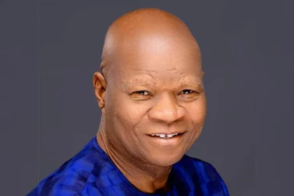 Ekiti: Gunmen kidnap APC chairman