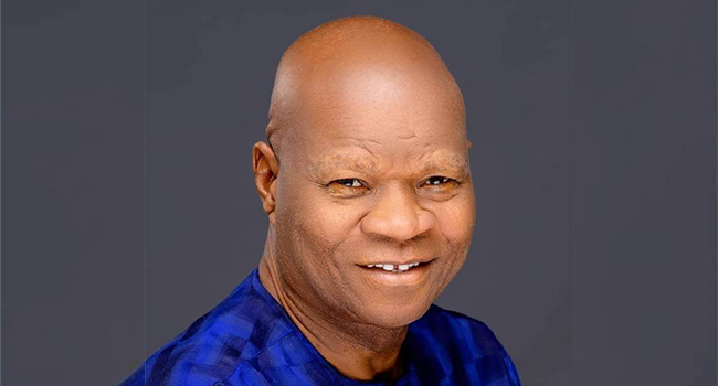 Ekiti: Gunmen kidnap APC chairman