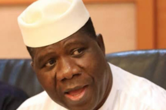 The unsolicited crusade of Bamidele Opeyemi and the sovereignty of Ogun State