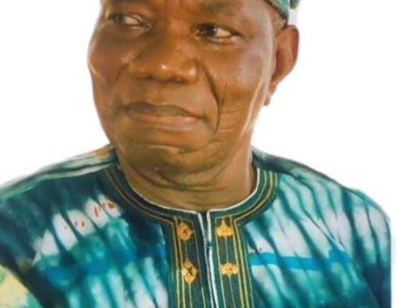Pa Fohun Abiola: Governor Abiodun mourns, condoles family, others