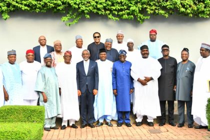 Tinubu begs Nigerians: Bear with me, palliatives underway