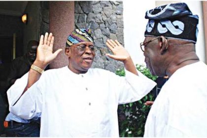 Osoba at 84: His exemplary life worthy of emulation -Tinubu