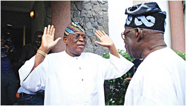 Osoba at 84: His exemplary life worthy of emulation -Tinubu