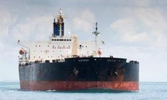 NNPC intercepts 800,000 litre capacity vessel with stolen crude oil