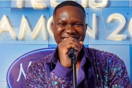 Nigerian Idol Season 8: What I intend to do moving forward -Winner