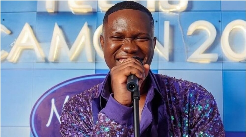 Nigerian Idol Season 8: What I intend to do moving forward -Winner