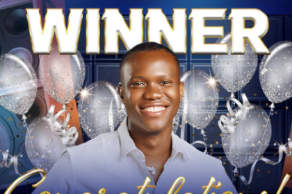 Nigerian Idol S8: Victory Gbakara wins N100m grand prize