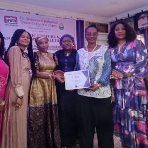 Allow us fix moribund refineries, female engineers beg Tinubu