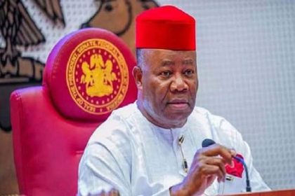 IWD: Nigerian women a special breed, full package -Akpabio