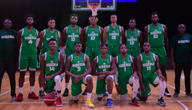 D’Tigers lose to Mali, end 2024 Olympics dreams