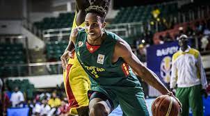 FIBA qualifier: Cameroon beats Guinea