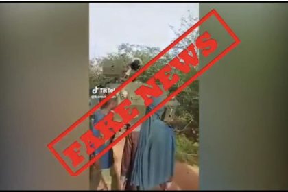 Army speaks on alleged capture of armoured vehicle by insurgents