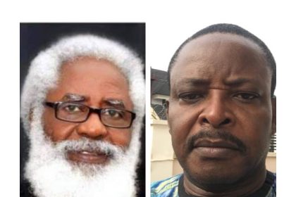 Boiling Point: Nigeria is in a confused state, say Adesina, Farounbi